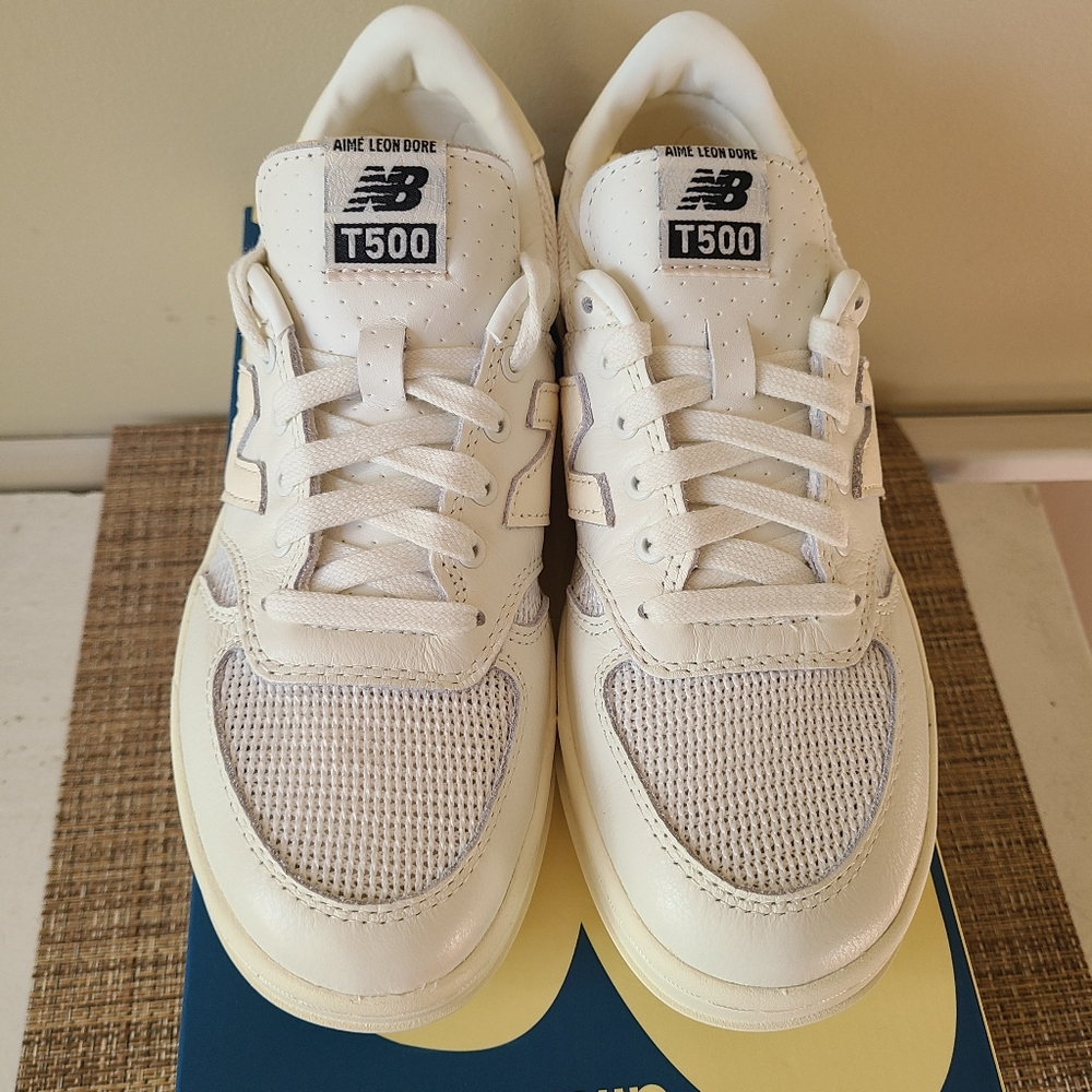 Aime Leon Dore X New Balance T500